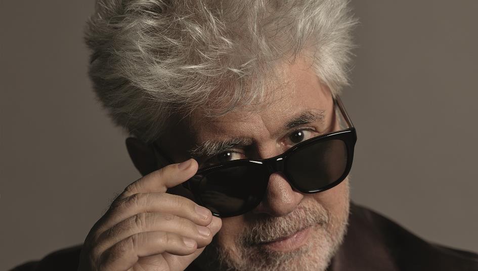 Pedro Almodóvar nhận giải thành tựu trọn đời của Liên hoan phim Venice