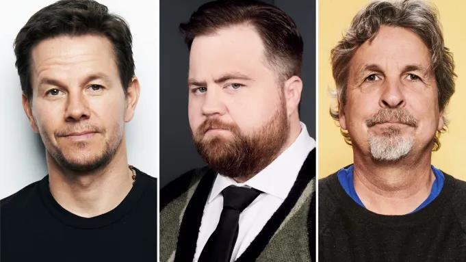 'Balls Up' của Amazon MGM và Skydance, với sự tham gia của Mark Wahlberg và Paul Walter Hauser, sẽ quay phim ở Queensland