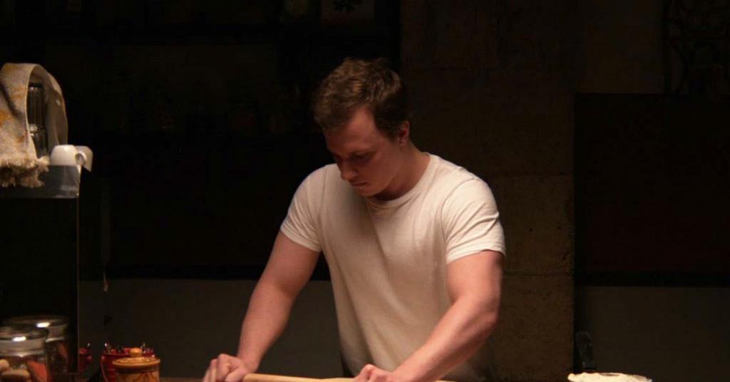 'The Cakemaker' คว้ารางวัลภาพยนตร์ Ophir ชั้นนำของอิสราเอล
