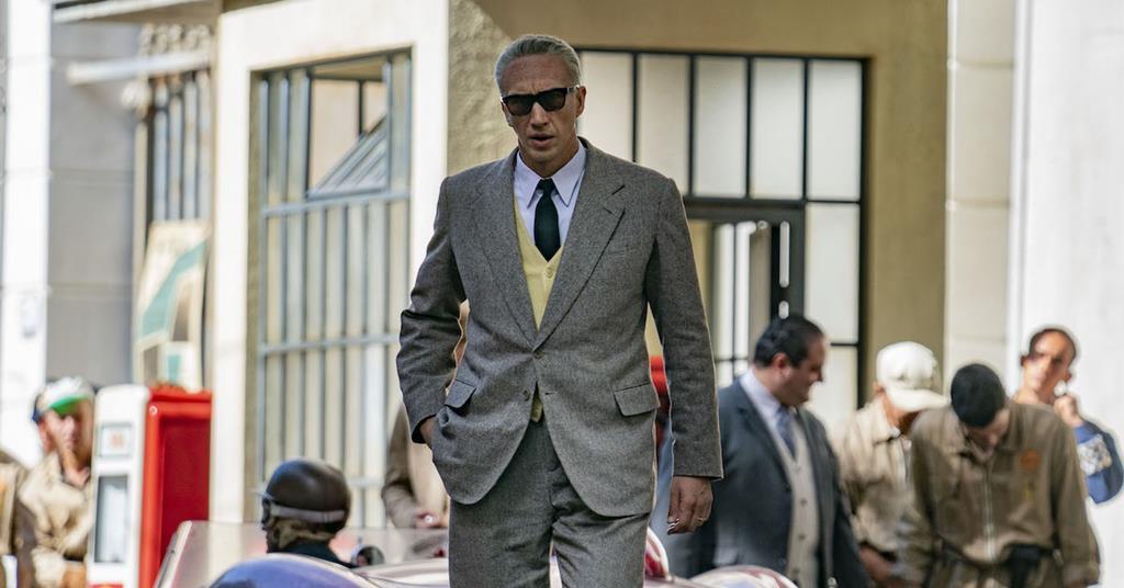 การแสดงรอบปฐมทัศน์ที่เวนิสของ Michael Mann เรื่อง 'Ferrari' ได้รับข้อตกลงชั่วคราว SAG-AFTRA