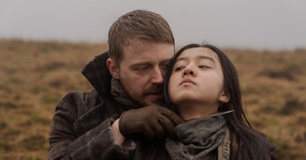 Đánh giá 'Tornado': Tim Roth, Jack Lowden và Kôki làm trận chiến ở Anh thế kỷ 18