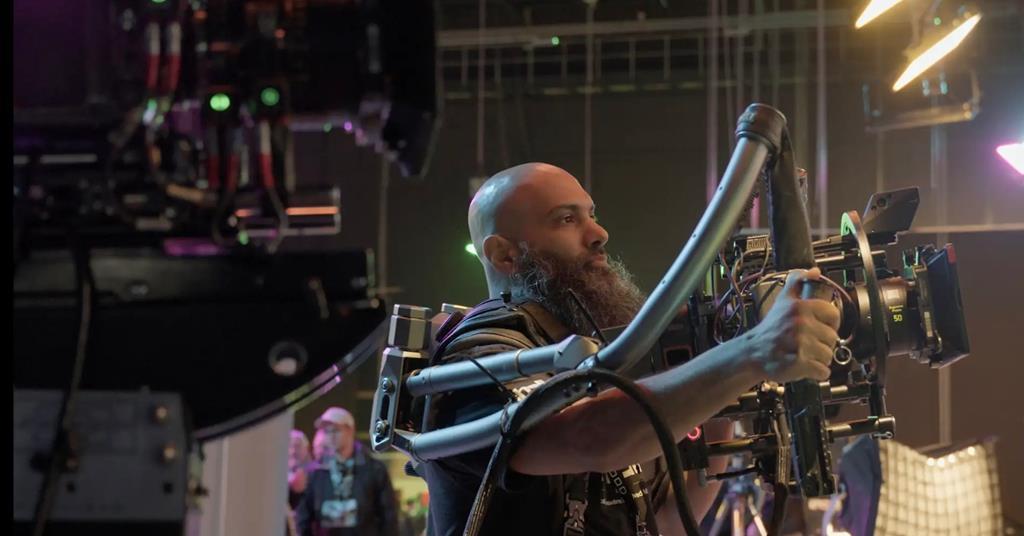 screendaily.com - Mona Tabbara - How is the Muslim workforce of the UK film and TV industry being supported during Ramadan?