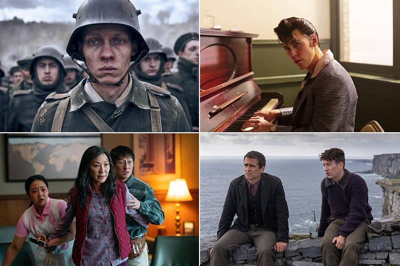 Bình luận: Đề cử Bafta Film Awards làm rung chuyển cuộc đua Oscar