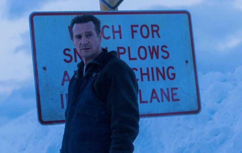 o thriller de ação de Liam Neeson ‘Blacklight’ esgotou no AFM virtual para The Solution |  Notícia