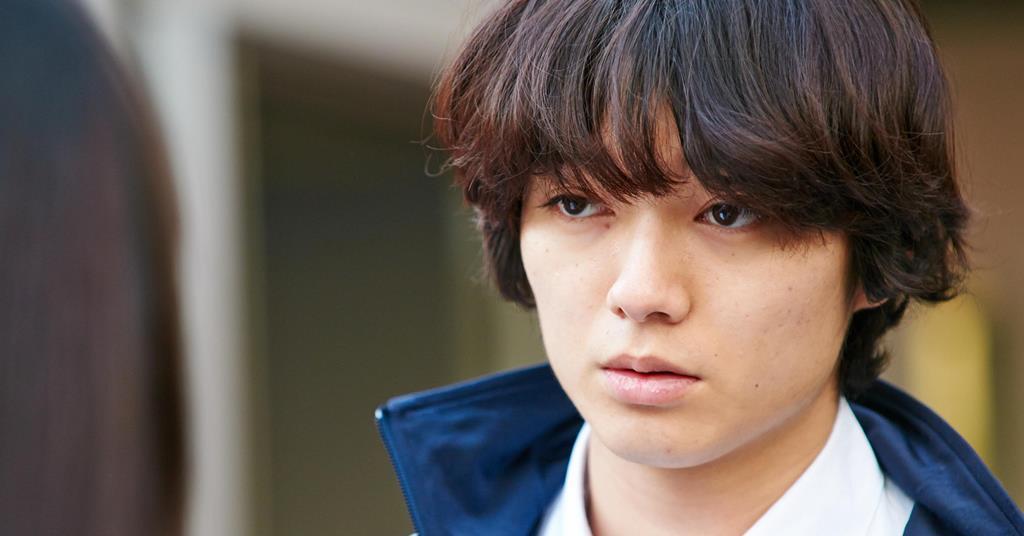 Shota Sometani di New York Asian Film Festival – Screen Anarchy