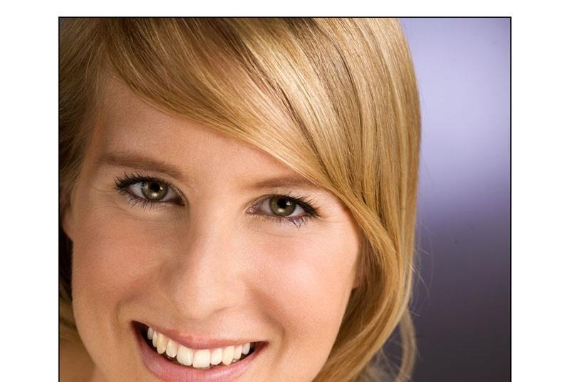 Sarah Mccarthy Features Screen