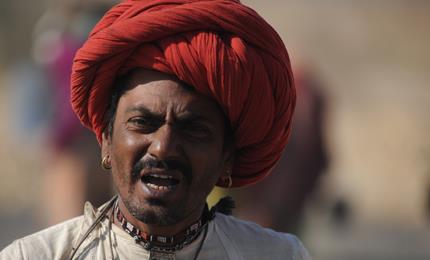Dekh Indian Circus Reviews Screen