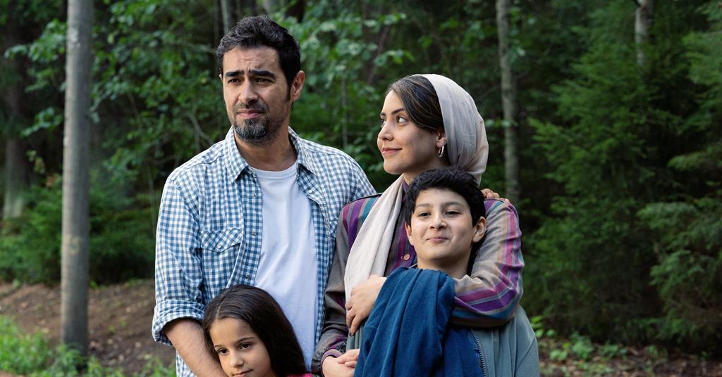 The filmmakers of middle class immigration drama ‘The Oasis Of Now ...