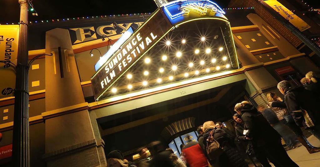 Sundance sẽ xem xét lựa chọn các vị trí tranh giải tại Cannes 2020