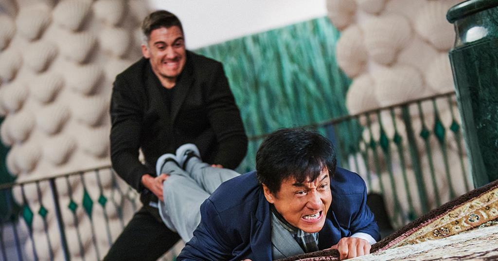 Kung Fu Yoga Review Reviews Screen Kung fu yoga est un film réalisé par stanley tong avec jackie chan, amyra dastur. kung fu yoga review reviews screen