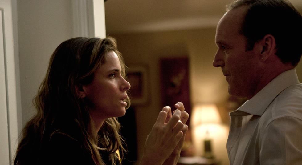 Trust Me Reviews Screen
