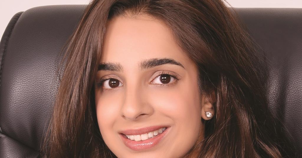 Q A Rishika Lulla Singh Ceo Eros Digital Features Screen Rishika lulla singh serves as executive director, chairman of eros digital of the company.