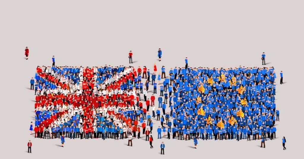 screendaily.com - Geoffrey Macnab - Brexit 10 years on: what impact has leaving the EU had on the UK film industry?