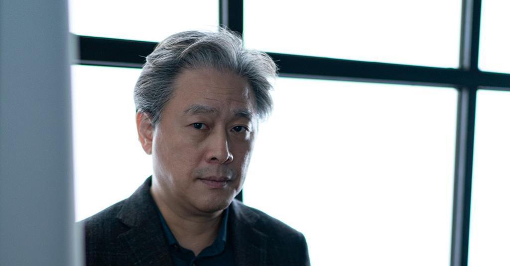 Lionsgate Television, Park Chan-wook phát triển loạt phim 'Oldboy'