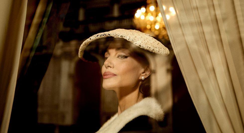 19 North American films to tempt festival directors in 2024