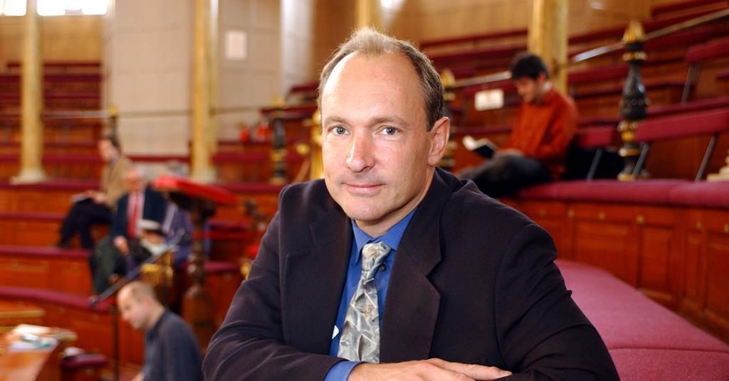 Tim Berners-Lee：Web内部告発者を保護する必要があります