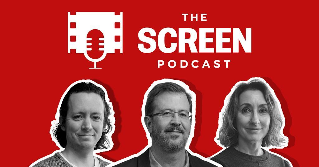 screendaily.com - What did this year's Screen Summit reveal about the UK indie film industry? - The Screen Podcast