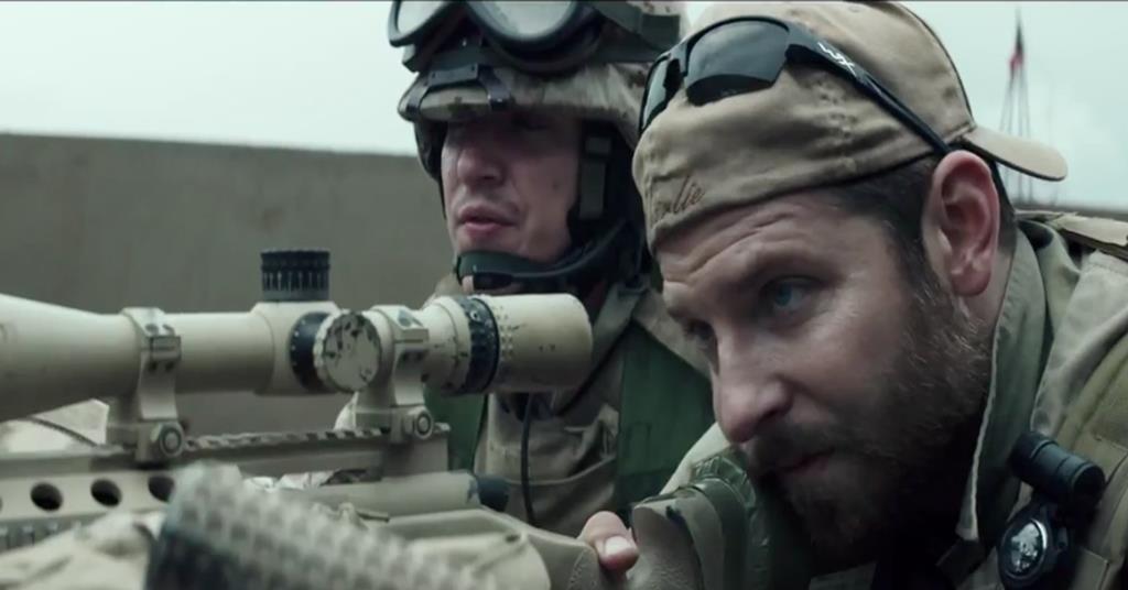 American Sniper hits $200m in US | News | Screen