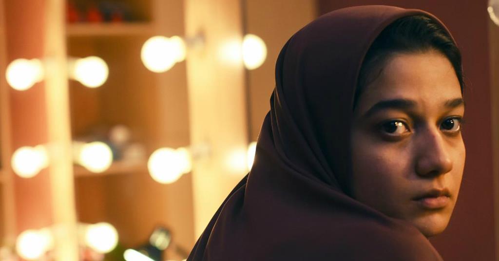 Massoud Bakhshi của Iran nói về bộ phim Sundance 'Yalda, A Night For Forgiveness'