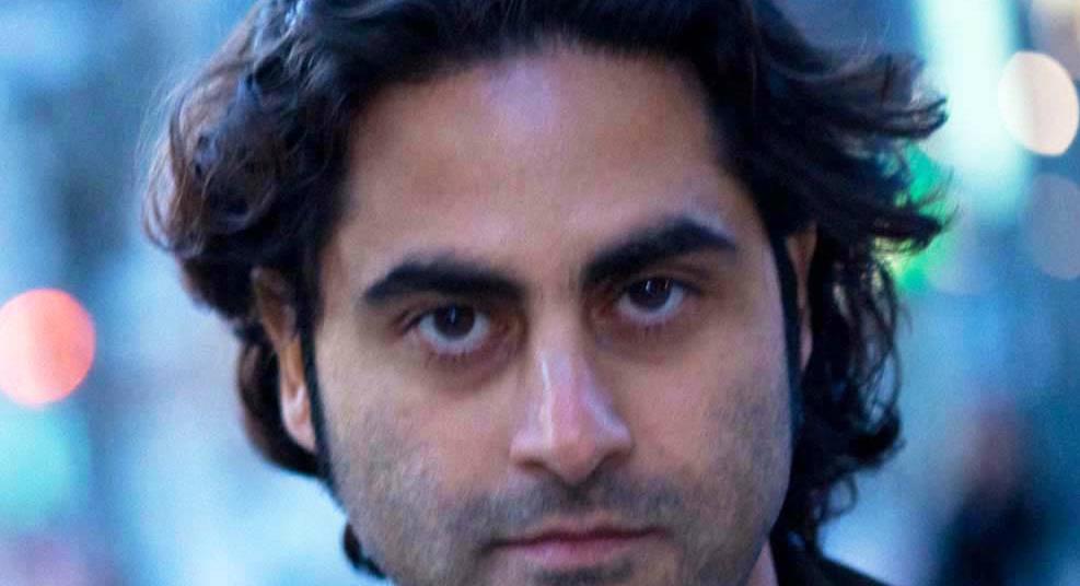 Vakuumli porno onlayn