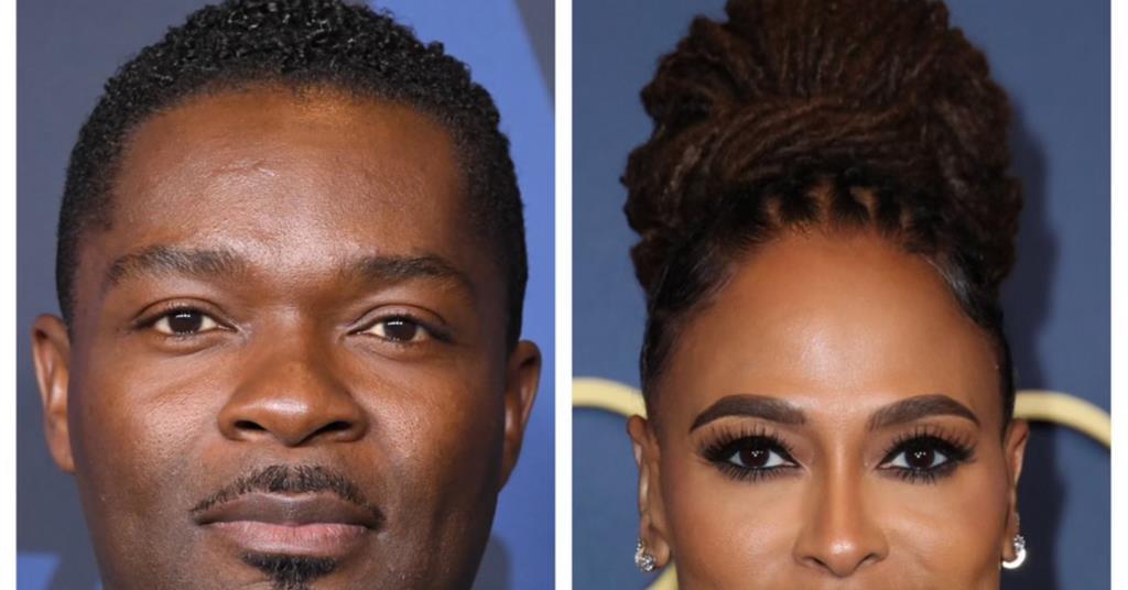 David Oyelowo und Ava DuVernay arbeiten für Endurance Media und ...