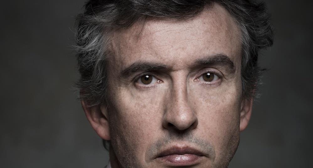 Steve Coogan, David Mitchell châm biếm Michael Winterbottom