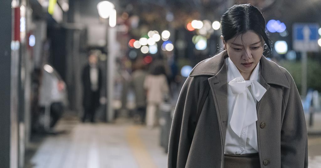 ‘Because I Hate Korea’ Busan Review Reviews Screen