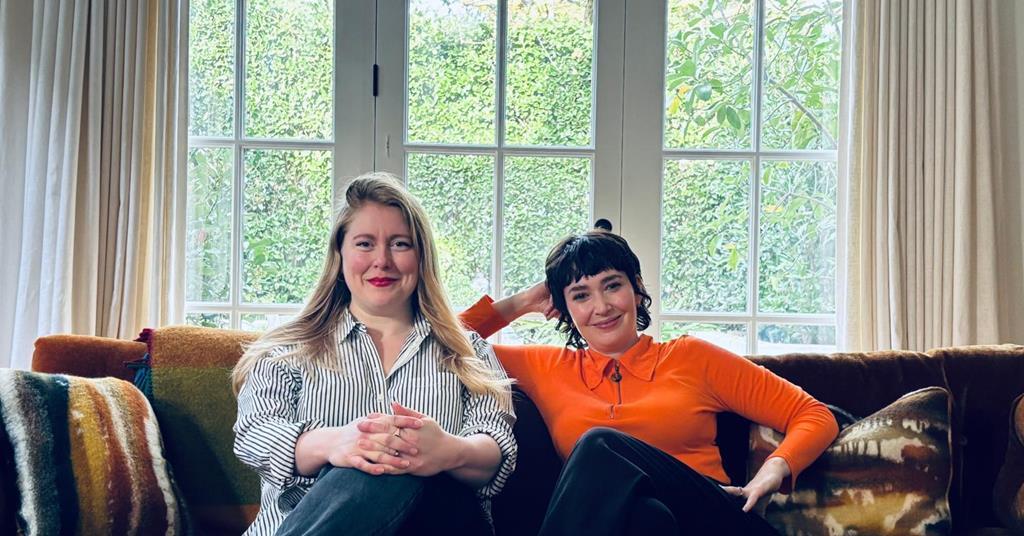 11 UK documentary film companies with exciting projects in the works ...