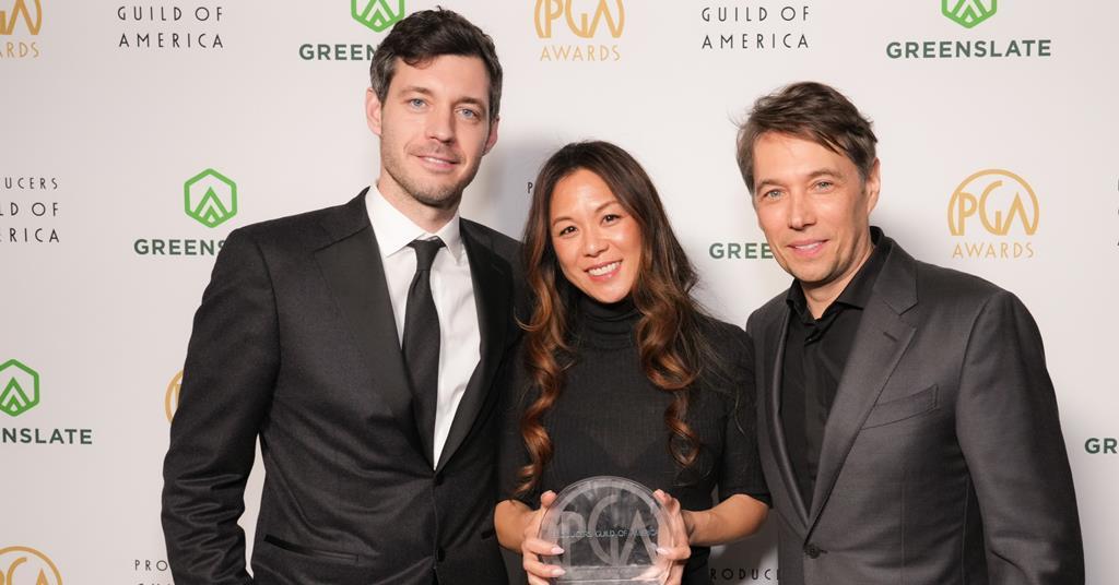 Producers Guild Of America Sets 37th PGA Awards Season Dates News producers-guild-of-america-sets-37th-pga-awards-season-dates-news