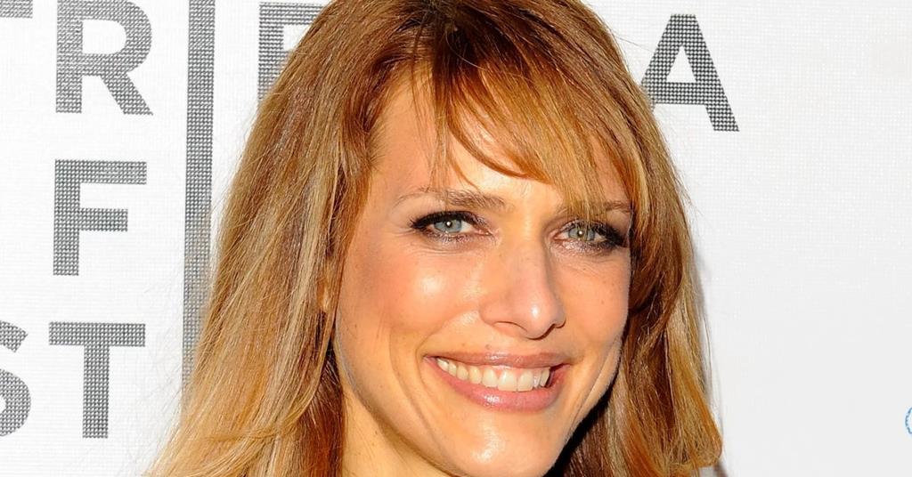 Lynn Shelton Humpday Director And Us Indie Darling Dies At 54