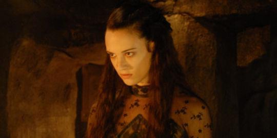 Dario Argento S Dracula Reviews Screen