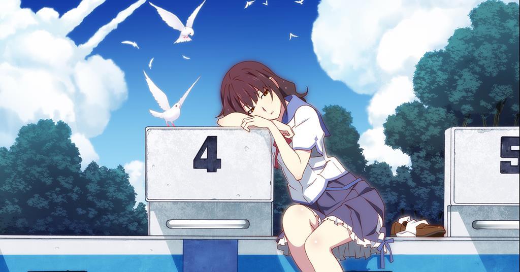 Toho Reteams With Your Name Producer For Fireworks News Screen