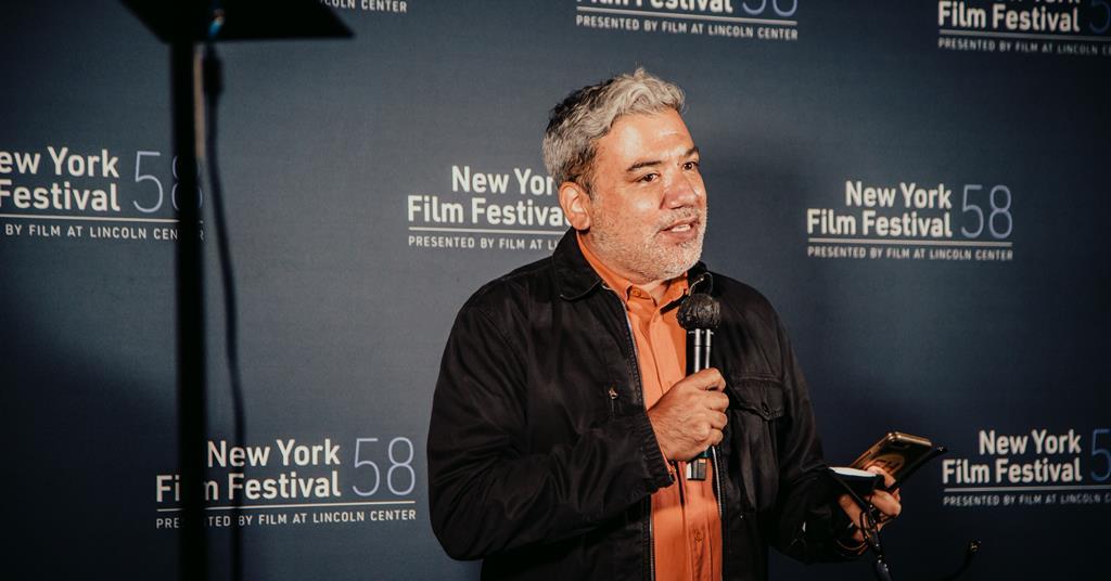 new york film festival 2019