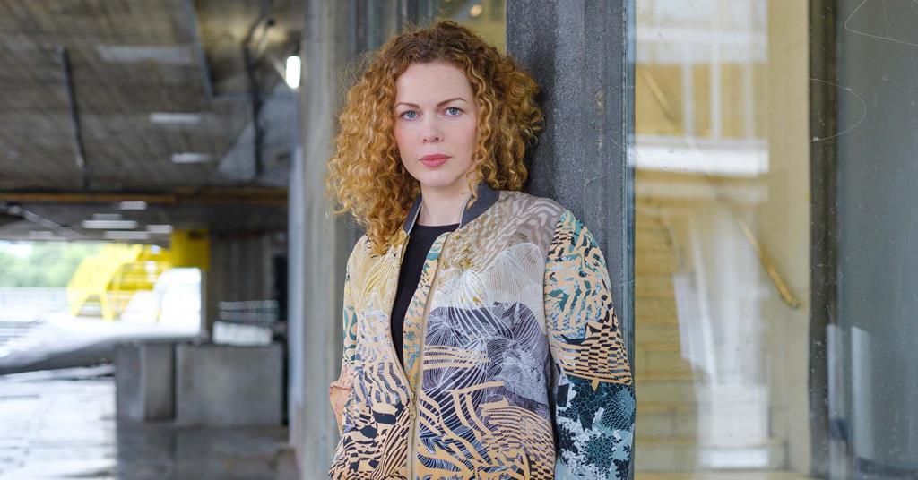 Những ngôi sao ngày mai 2022: Susanne Salavati (nhà quay phim)