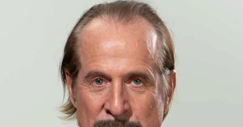 Peter Stormare - Wikipedia