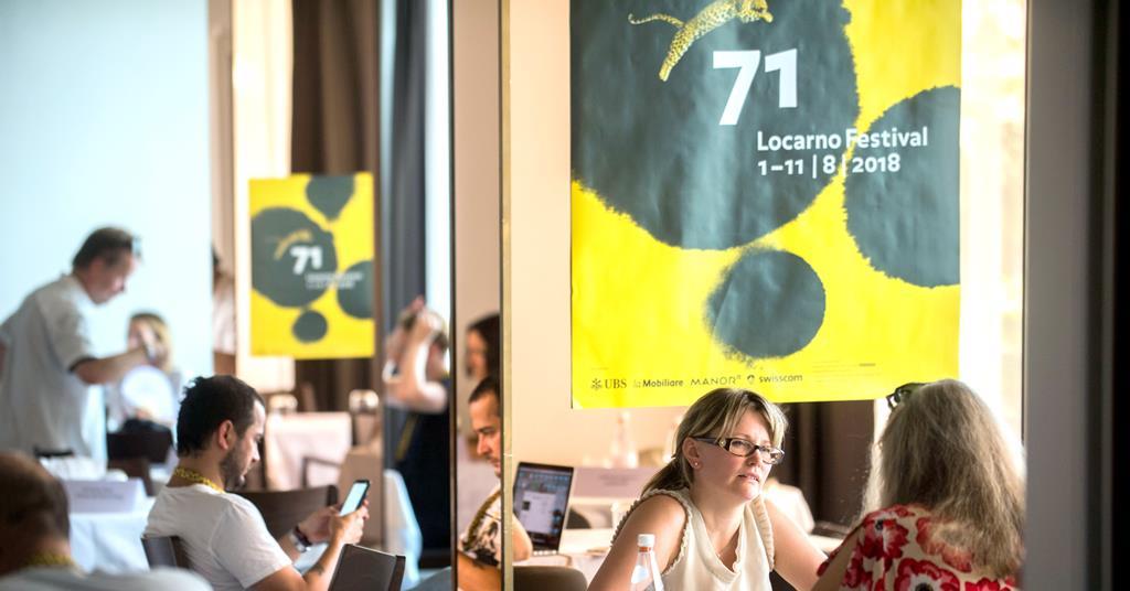 Locarno 2019: what to look out for in the industry programme
