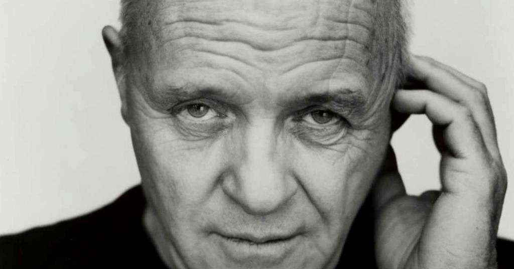 Anthony Hopkins đóng vai nhà soạn nhạc George Frideric Handel cho Embankment Films