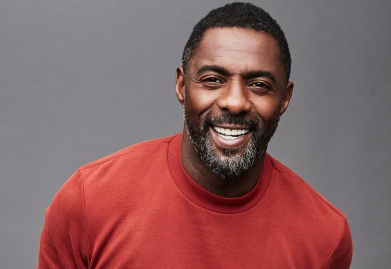 Idris Elba wins top Bafta TV honour | News | Screen