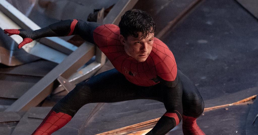 Spider-Man: No Way Home': Review | Reviews | Screen