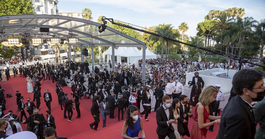 Cannes confirms 2024 Official Selection announcement date | News | Screen