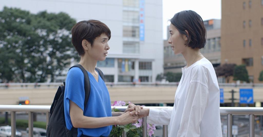 《财富与幻想之轮》在柏林银幕评审团中并列领先