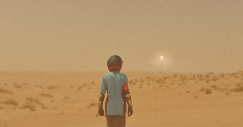 ‘Heat’ review: Experiential, immersive look at life in the hottest places on Earth