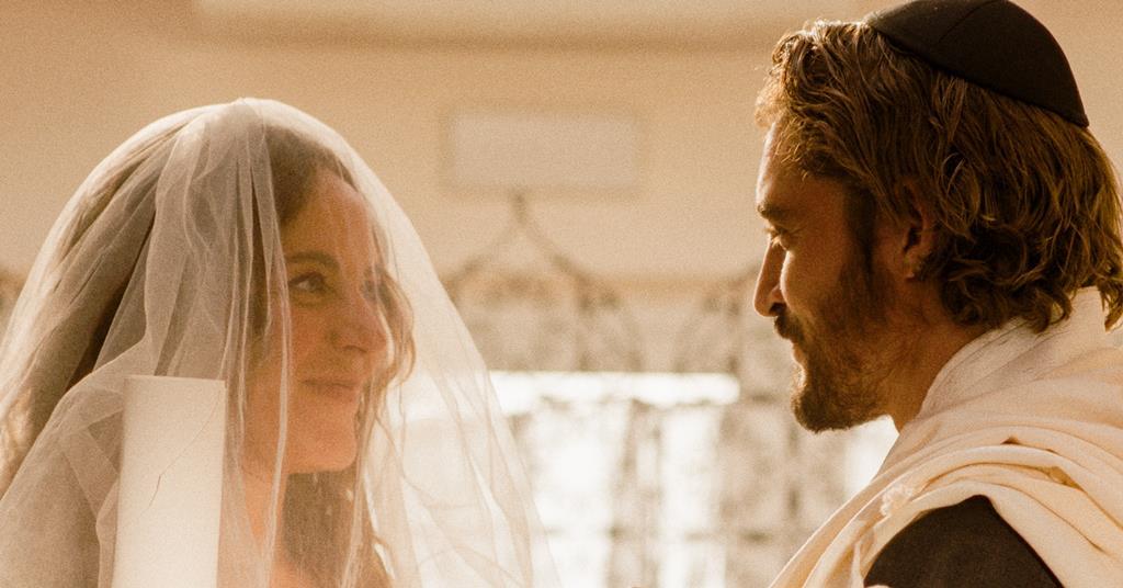 Playtime picks up Geraldine Nakache’s Cannes-bound relationship drama ‘Think Good’