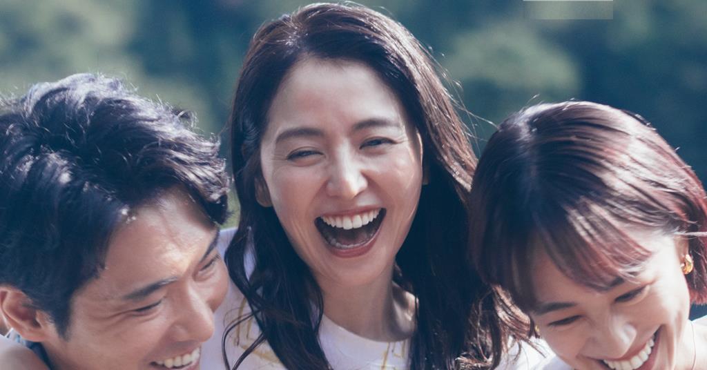 Link preview — ‘Between Two Lovers’ review: Innocuous Japanese polyamory drama benefits from strong cast led by Masami Nagasawa