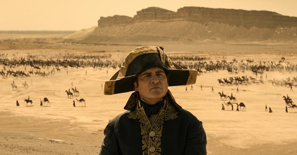 'Napoléon': Đánh giá