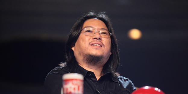 Gao Xiaosong joins LeVision Pictures | News | Screen