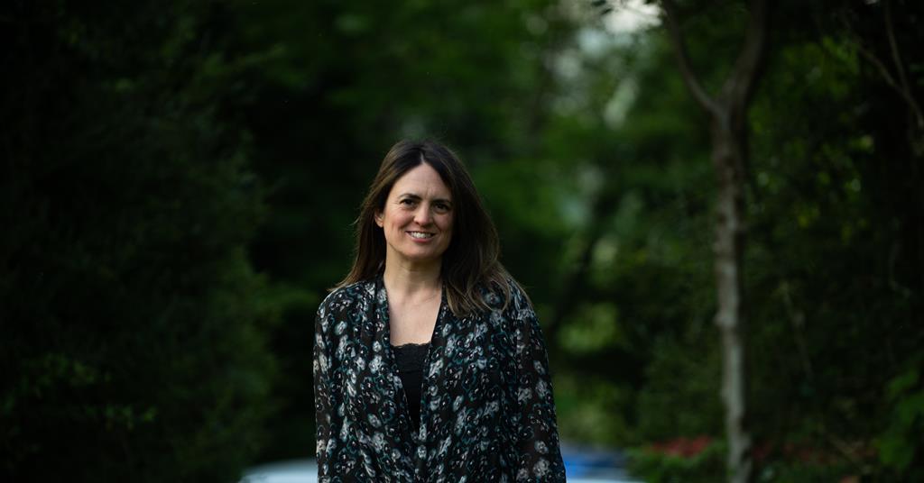 Christelle Rapp Meet the awards campaigner who achieved a clean sweep of documentary ...