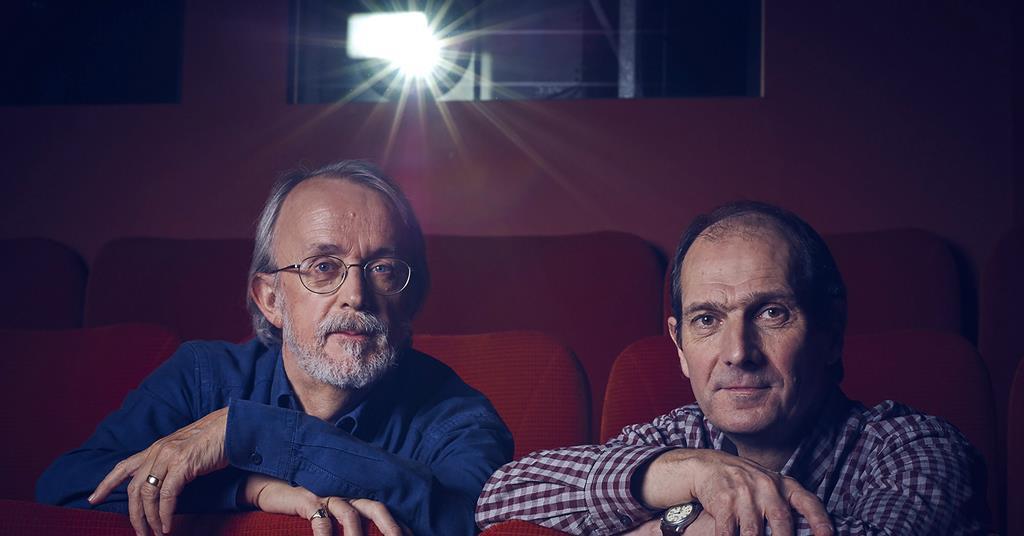 The Brit 50：Aardman Animations