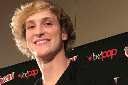 Logan Paul comedy 'Airplane Mode' lands at Spotlight Pictures for TIFF ...