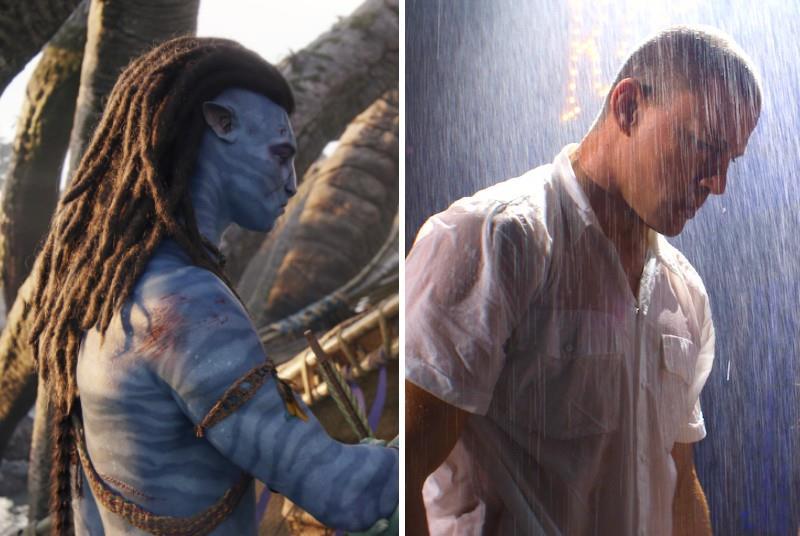 Avatar 2 Just Joined Avengers: Endgame on Top 3 All-Time Worldwide